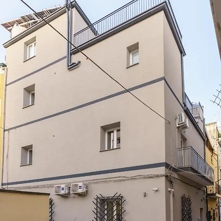 Al Palazzetto - Il Carretto Catania