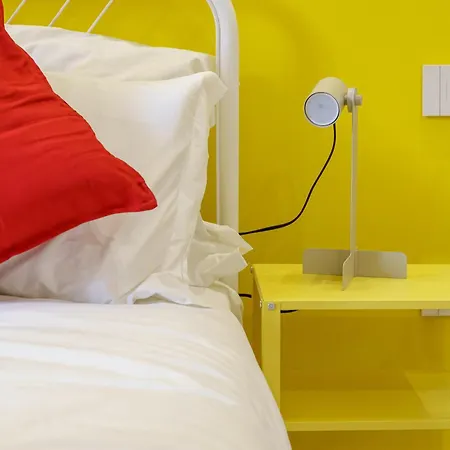 Al Palazzetto - Il Carretto Apartamento Catania