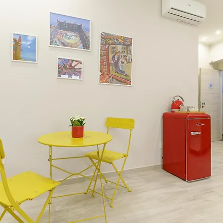 Apartamento Al Palazzetto - Il Carretto