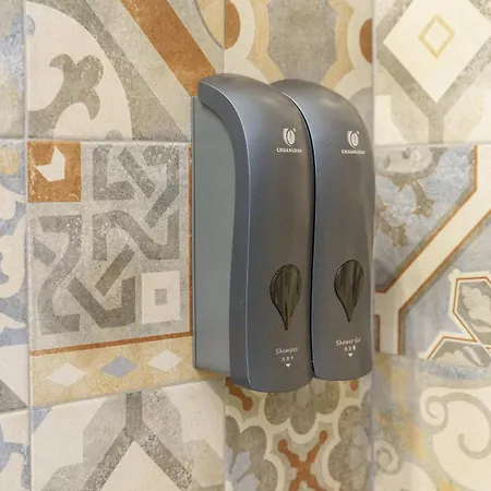 Apartamento Al Palazzetto - Il Carretto *