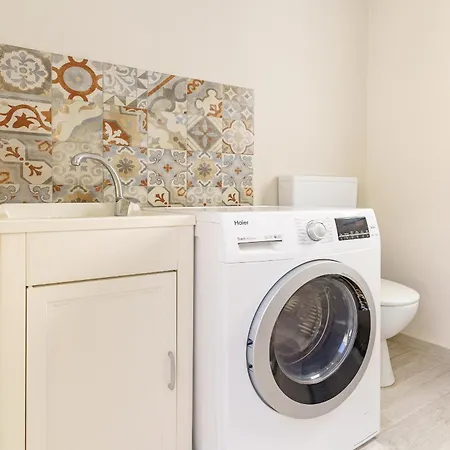 Al Palazzetto - Il Carretto Apartamento *