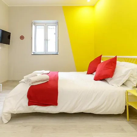 Apartamento Al Palazzetto - Il Carretto