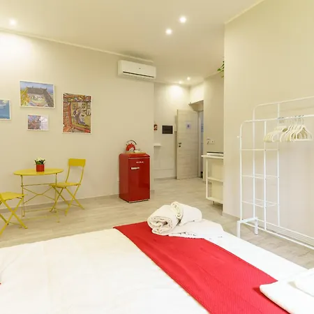 Apartamento Al Palazzetto - Il Carretto Catania
