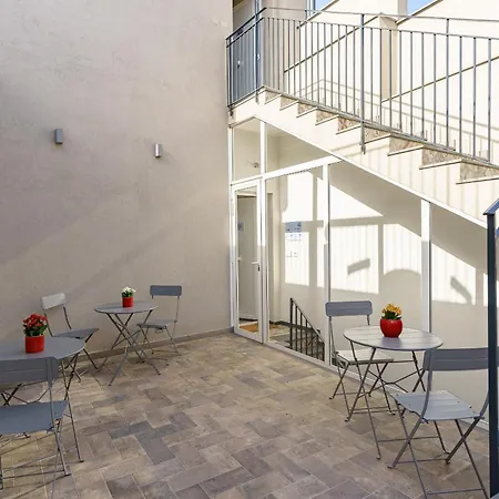 Apartamento Al Palazzetto - Il Carretto